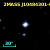 2MASS J10484301-0655379