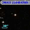2MASS J10484709-2513271