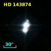 HD 143874