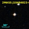 2MASS J10484823-0459398