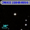 2MASS J10484884-2145098