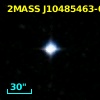 2MASS J10485463-0607114