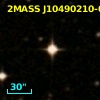 2MASS J10490210-0954064