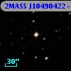 2MASS J10490422-1219370
