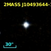 2MASS J10493644-1309371