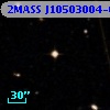 2MASS J10503004-0758367