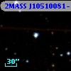 2MASS J10510081-1250420