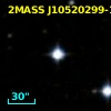 2MASS J10520299-1358363