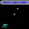 2MASS J10521907-0122420