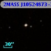 2MASS J10524873-2455347