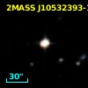 2MASS J10532393-1415120