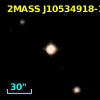2MASS J10534918-1202311