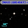 2MASS J10545672-0806393