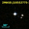 2MASS J10552775-2116371