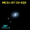 MCG+07-33-020