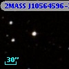 2MASS J10564596-2246433