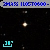 2MASS J10570800-1651341