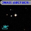 2MASS J10571028-1420130
