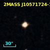 2MASS J10571724-1313587