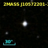 2MASS J10572201-2130346