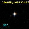 2MASS J10572244+0107244