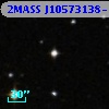 2MASS J10573138-1949340