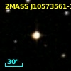 2MASS J10573561-1603203