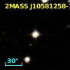 2MASS J10581258-1603401