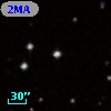 2MASS J10582833-2657409