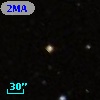 2MASS J10584816-2113357