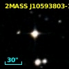 2MASS J10593803-1339438