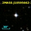2MASS J10595662-2141280