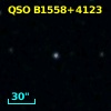 QSO B1558+4123