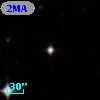 2MASS J11014488-0202118