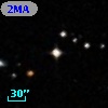 2MASS J11015200-1447310
