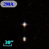 2MASS J11022902-0219477