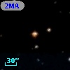 2MASS J11040419-2235325