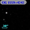ClG 1559+4242