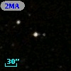 2MASS J11053689-0906085