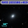 NVSS J155501+413456
