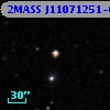 2MASS J11071251-0919385