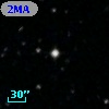 2MASS J11072390-2821106