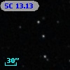 5C 13.13