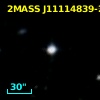 2MASS J11114839-2705538