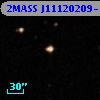 2MASS J11120209-1823344