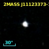 2MASS J11123373-1439527