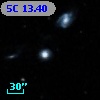 5C 13.40