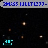 2MASS J11171277-1810435
