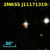2MASS J11171319-1633535