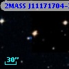 2MASS J11171704-2257528